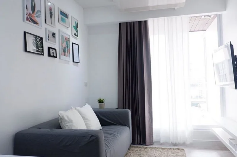 Property photos for Pathumwan Resort