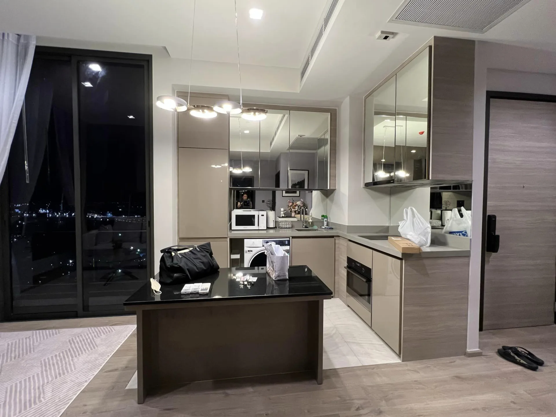 Property photos for The Crest Park Residences