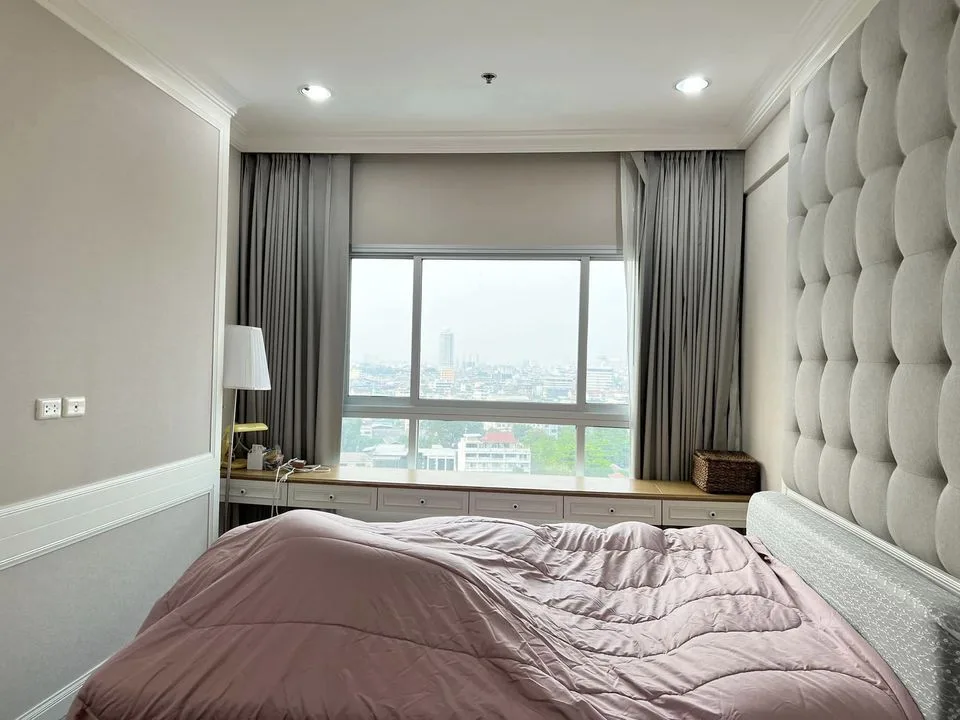 Property photos for Q House Condo Sathorn