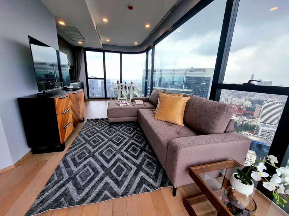 Property photos for Ashton Chula - Silom