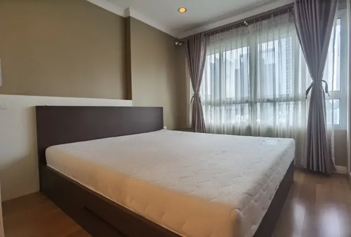 Property photos for Lumpini Place Rama IX - Ratchada