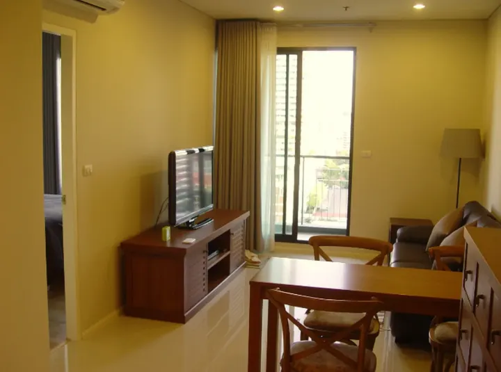 Property photos for Villa Asoke