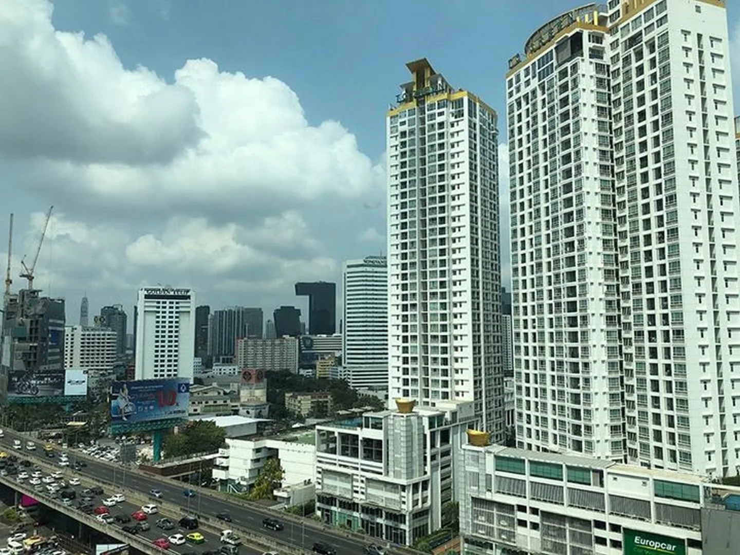 Property photos for Lumpini Park Rama 9 - Ratchada