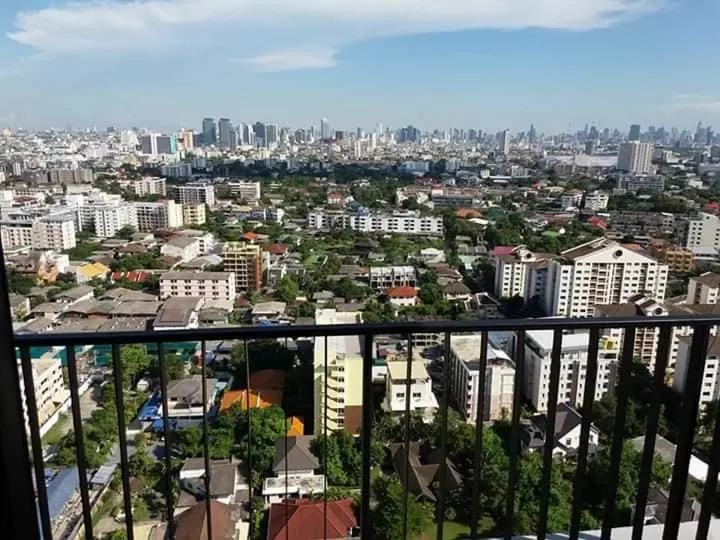Property photos for The Issara Ladprao