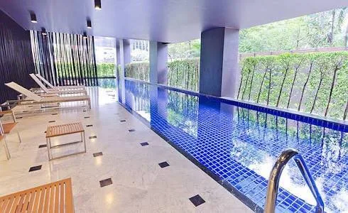 Property photos for Noble Revolve Ratchada