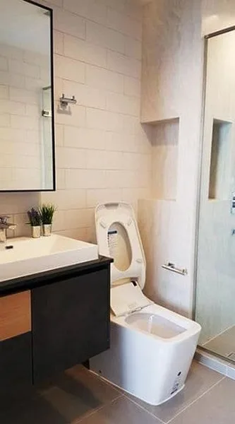 Property photos for THE LINE Jatujak - Mochit