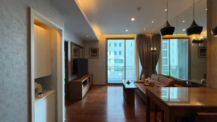 Property photos for Quattro by Sansiri