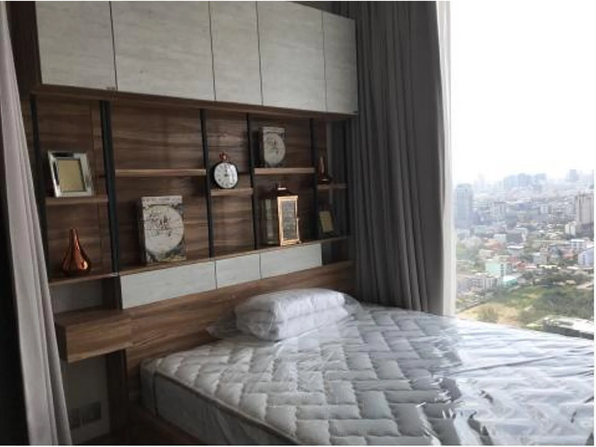 Property photos for THE LINE Jatujak - Mochit