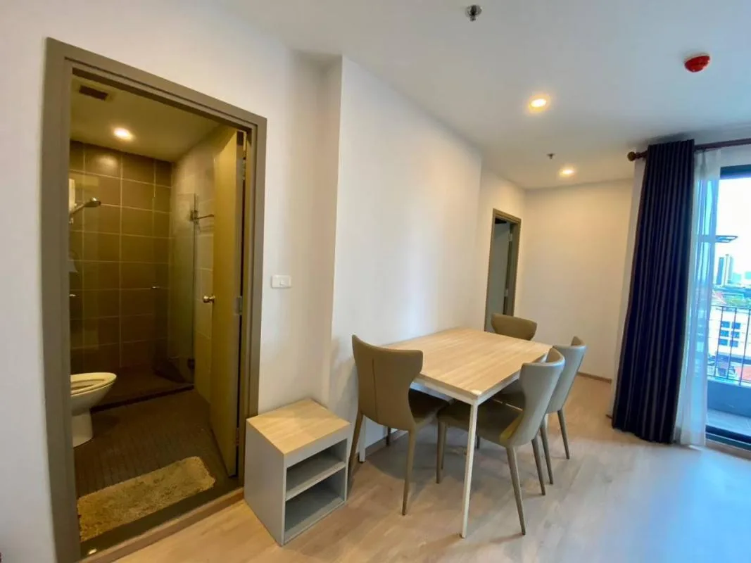 Property photos for IDEO O2