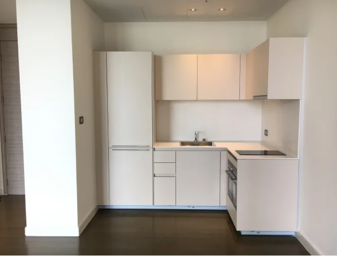 Property photos for Magnolias Ratchadamri Boulevard