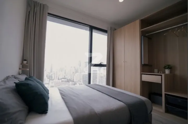Property photos for Ideo Mobi Asoke