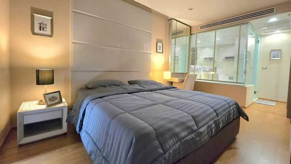 Property photos for The Address Sathorn