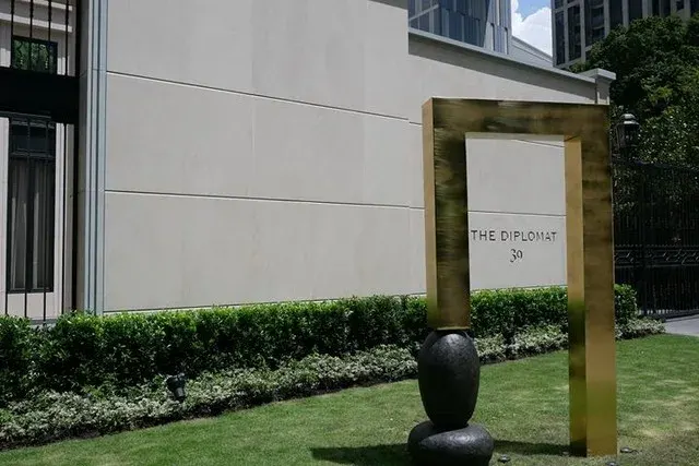 Property photos for The Diplomat 39