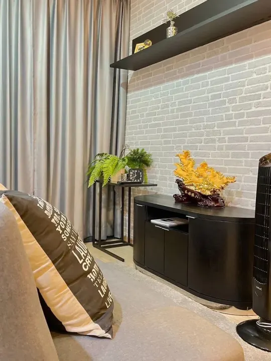 Property photos for Ideo Q Chula - Samyan