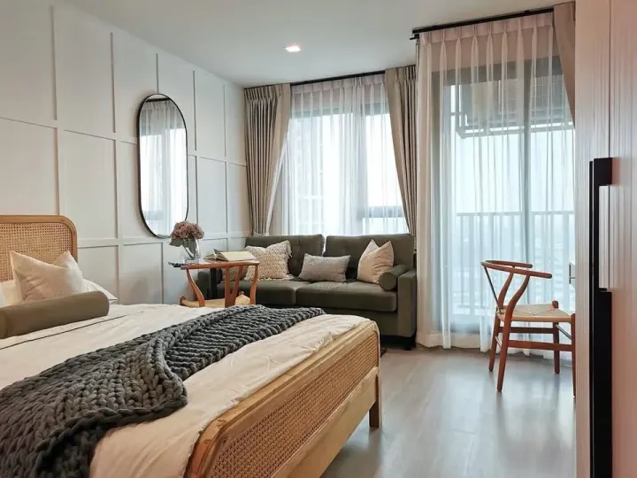 Property photos for Life Ladprao