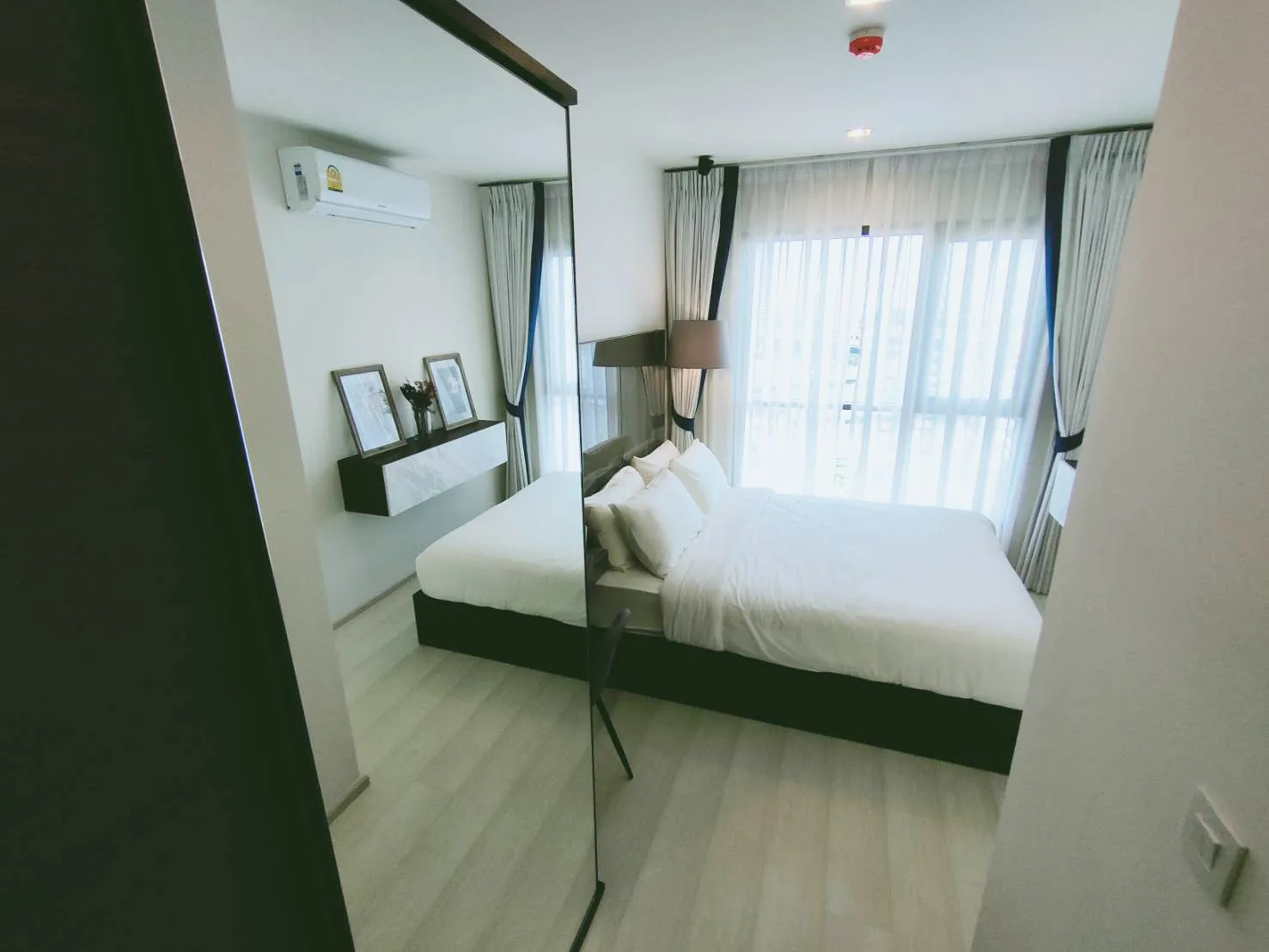 Property photos for Life Sukhumvit 48