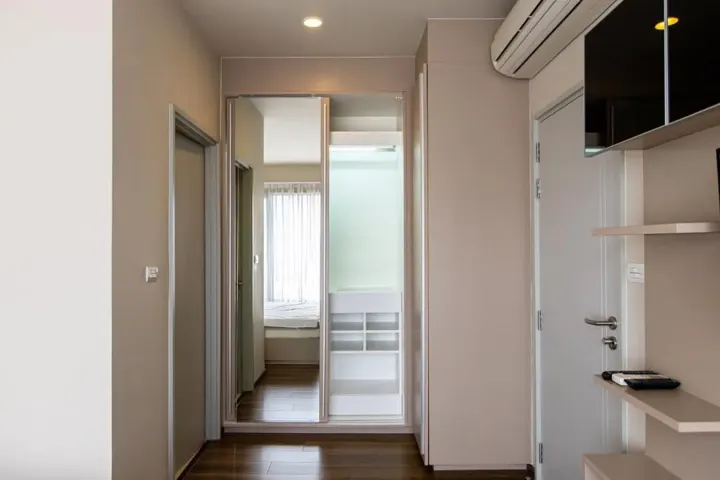 Property photos for Onyx Phaholyothin