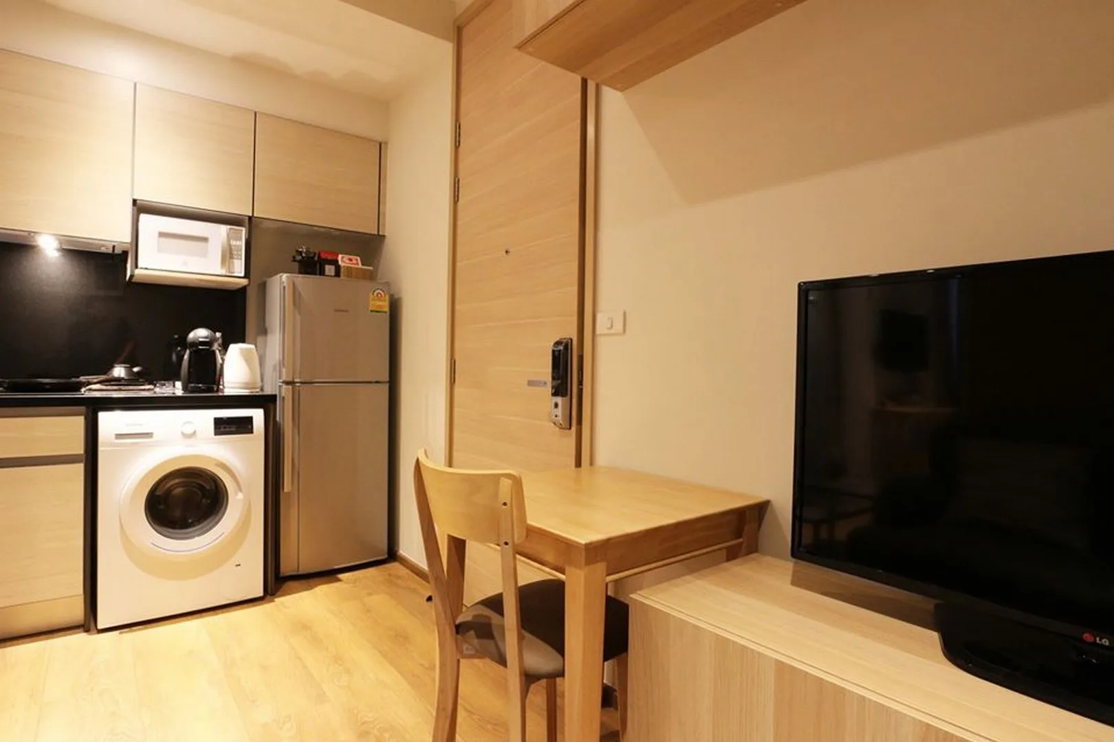 Property photos for Park Origin Phromphong