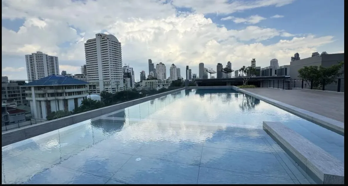 Property photos for Gm Heritage Sukhumvit 43