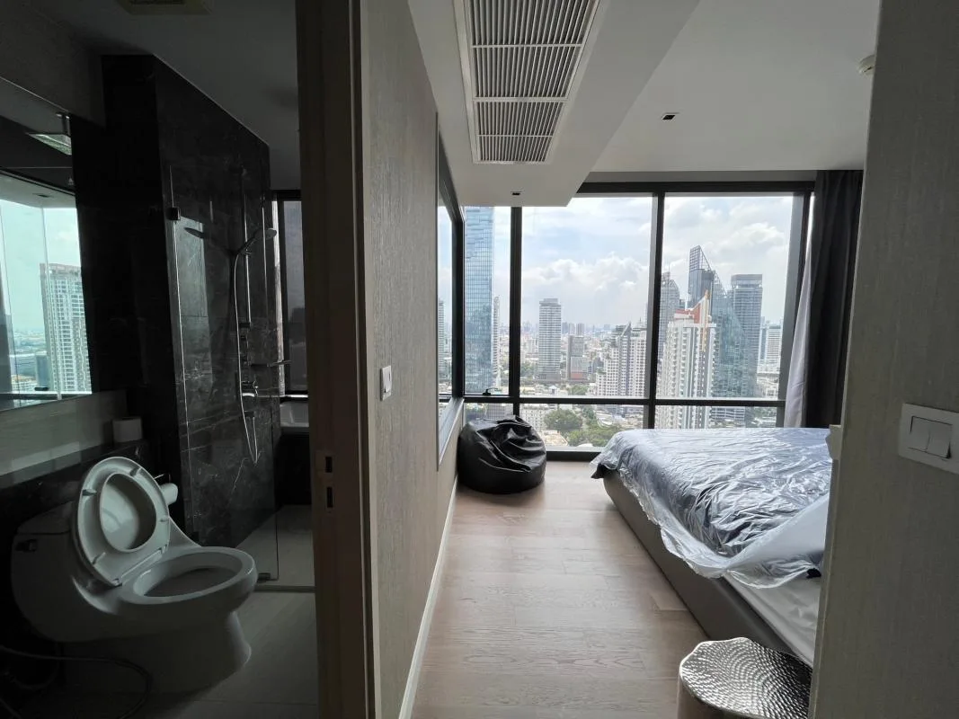Property photos for Ashton Silom