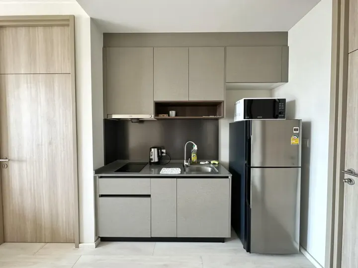 Property photos for Noble Ploenchit