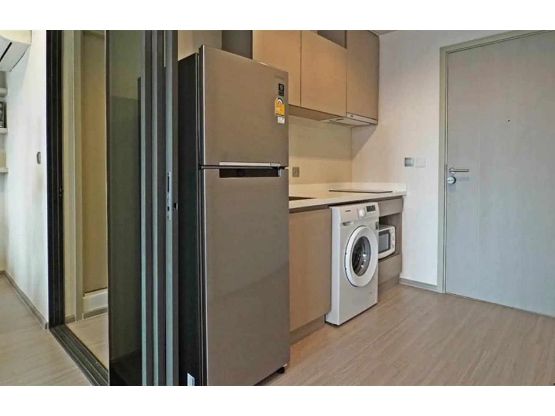 Property photos for Life Ladprao