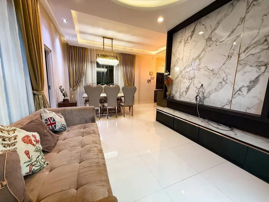 Property photos for Bangkok Boulevard Chaengwattana 2