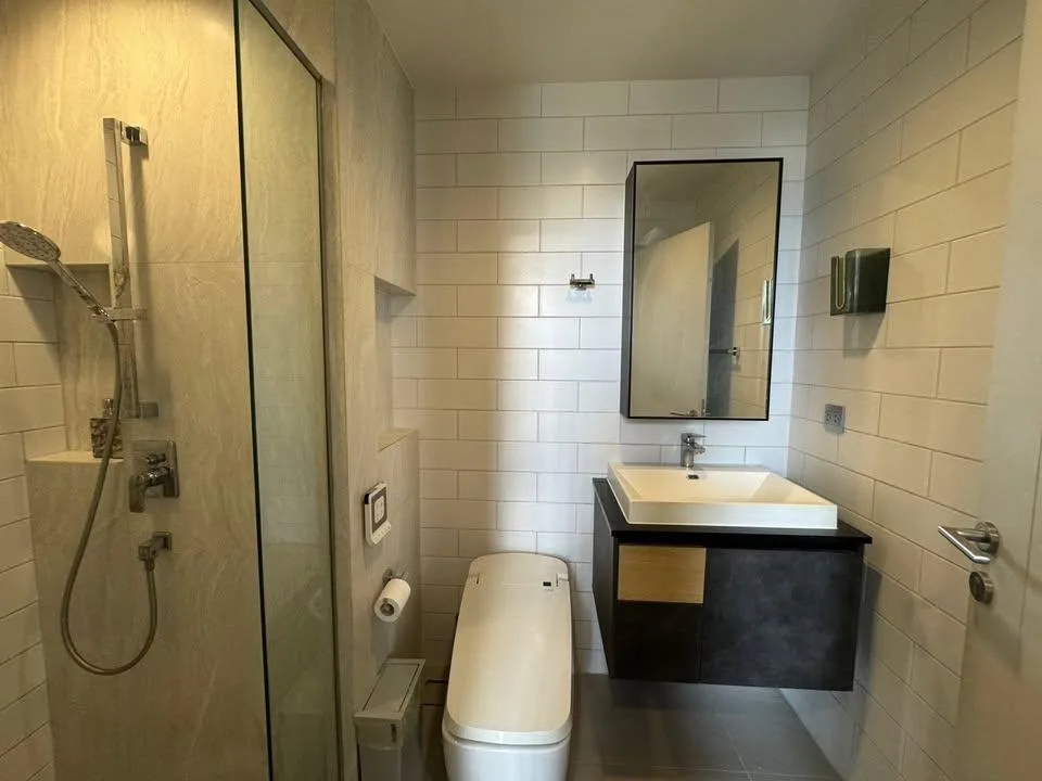 Property photos for THE LINE Jatujak - Mochit