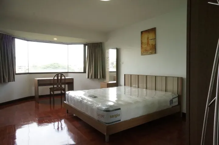 Property photos for Baan Suanpetch