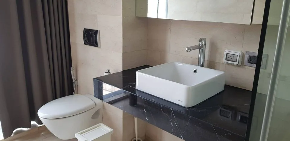 Property photos for Saladaeng Residences