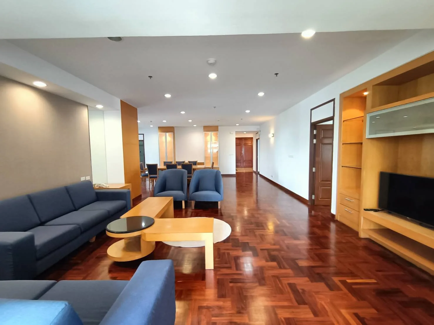 Property photos for The Grand Sethiwan Sukhumvit 24
