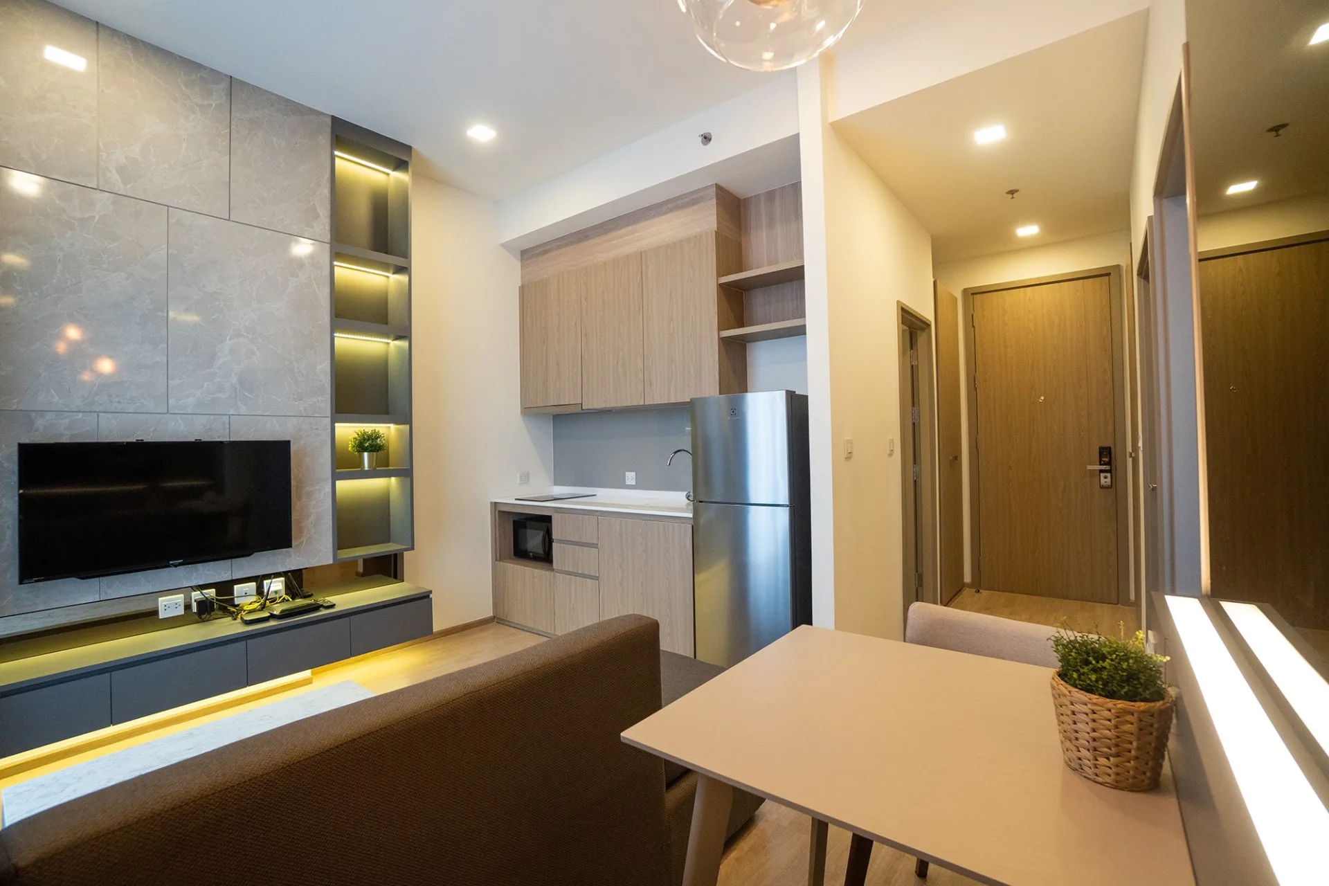 Property photos for Centric Ratchayothin