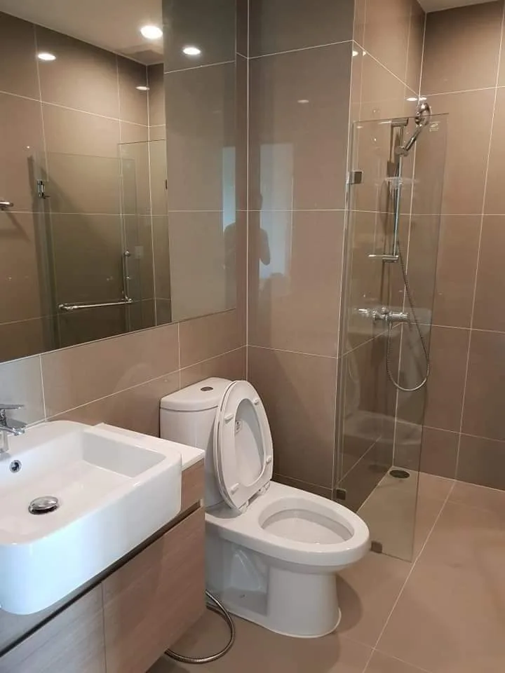 Property photos for Noble Revolve Ratchada 2