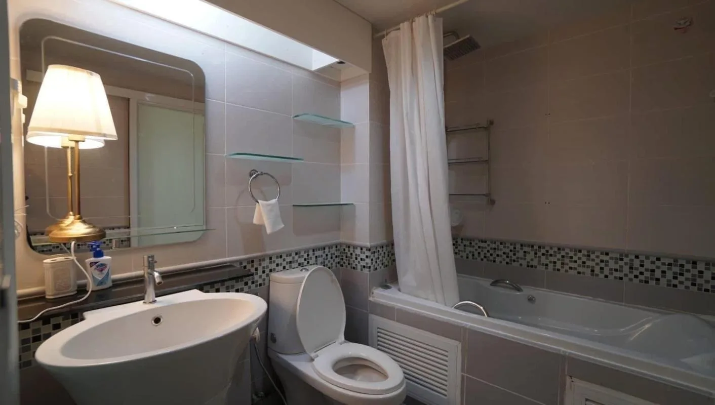 Property photos for The Waterford Sukhumvit 50 Onnut