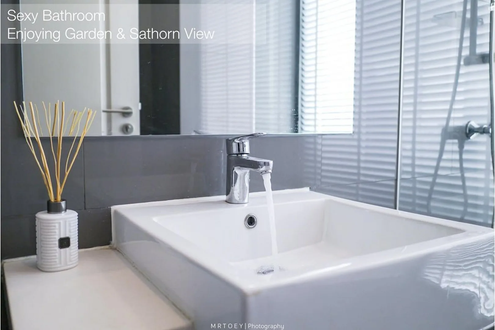 Property photos for Noble Revolve Silom