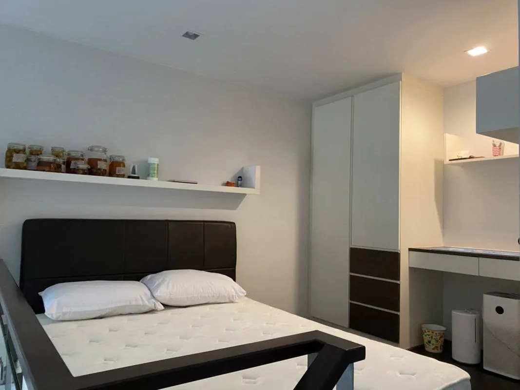 Property photos for Ideo Morph 38