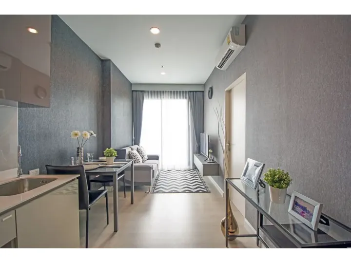Property photos for The Niche Pride Thonglor-Phetchaburi
