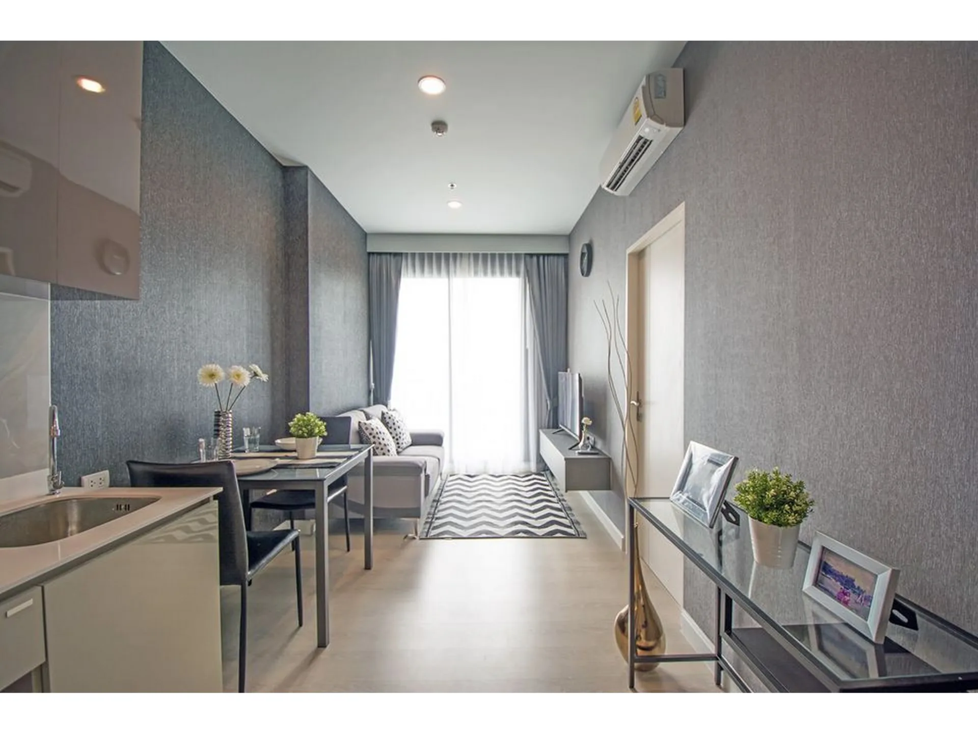 Property photos for The Niche Pride Thonglor-Phetchaburi