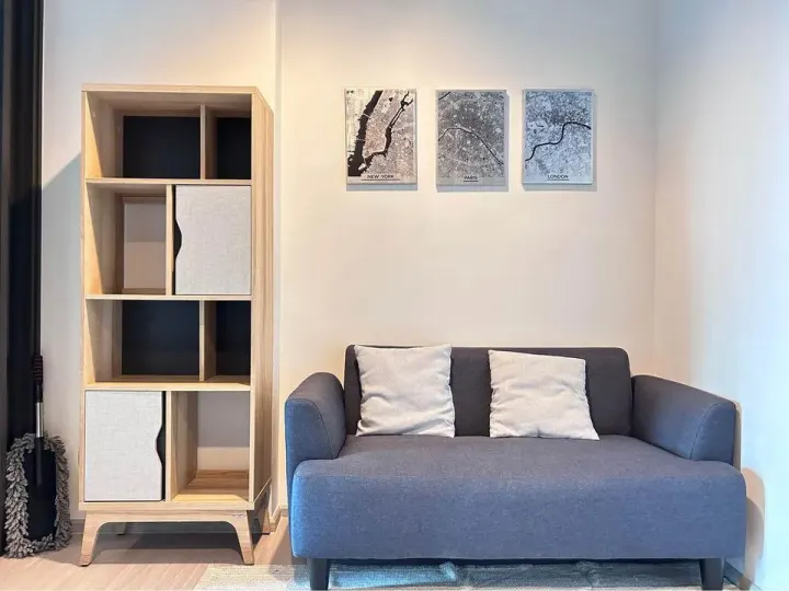 Property photos for LIFE Asoke - Rama 9