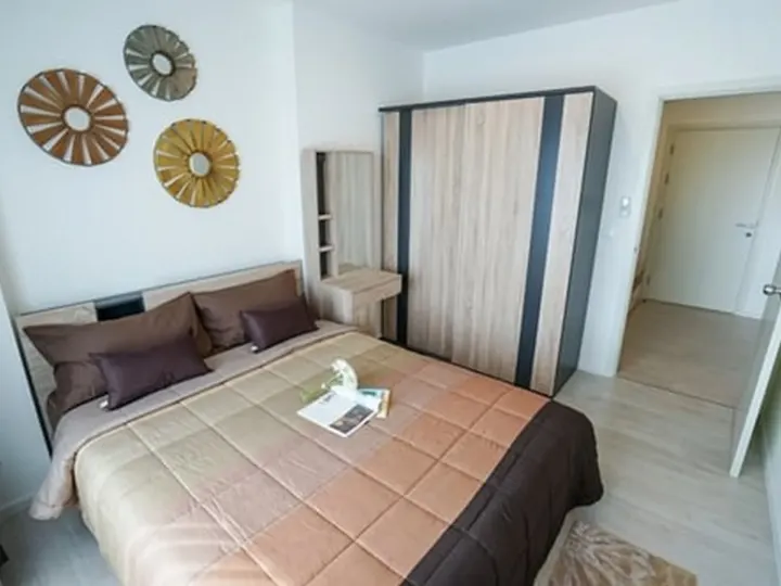 Property photos for Aspire Sathorn Thapra