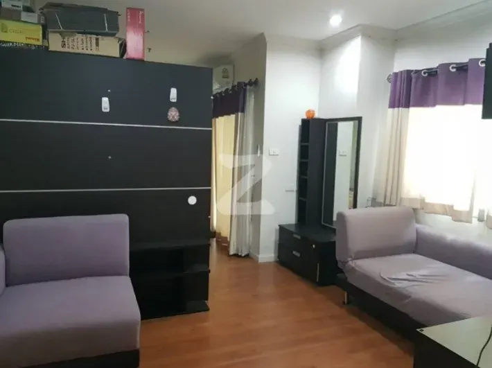 Property photos for Grand Park View Asoke