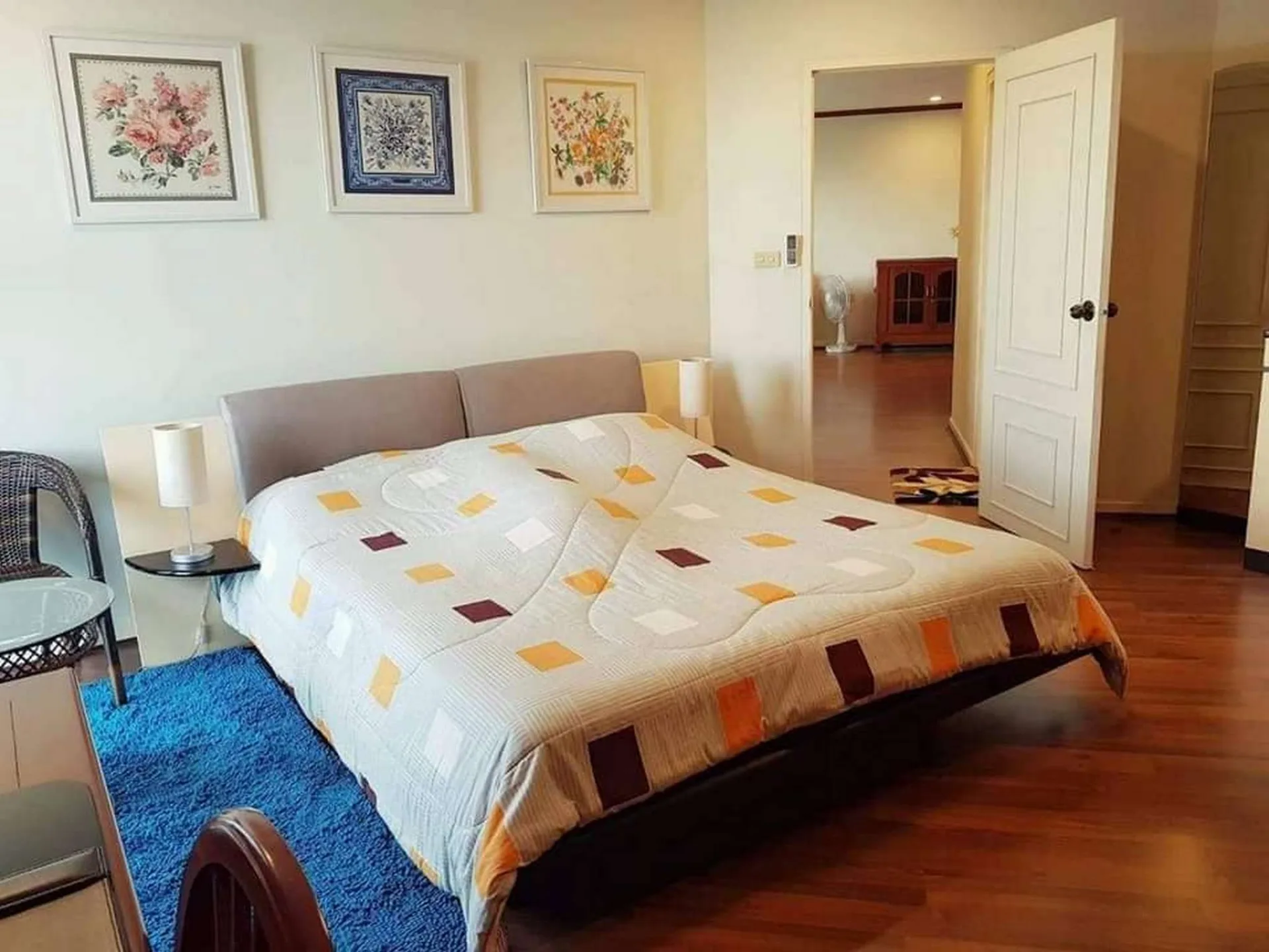 Property photos for Ns Tower Central City Bangna