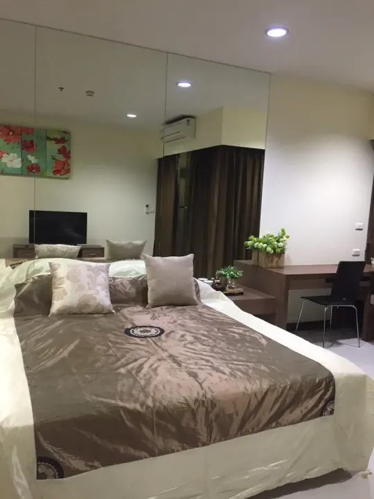 Property photos for The Address Siam