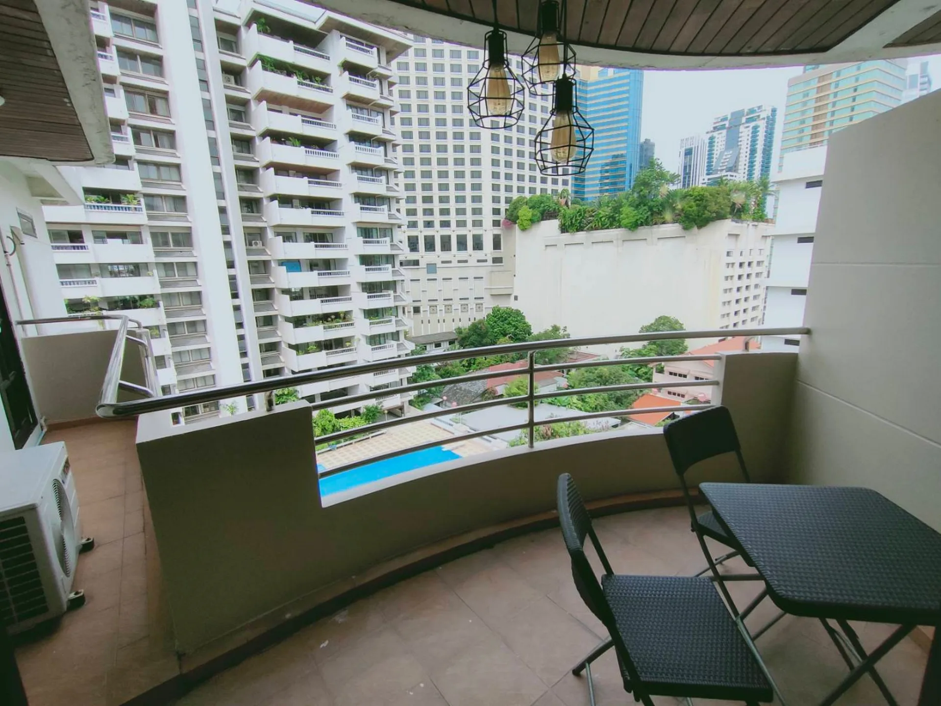 Property photos for Cosmo Villa