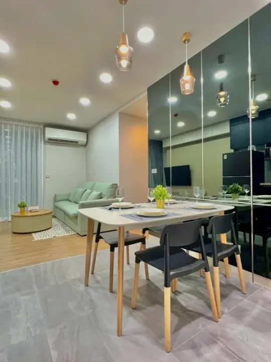 Property photos for Q Prasarnmit