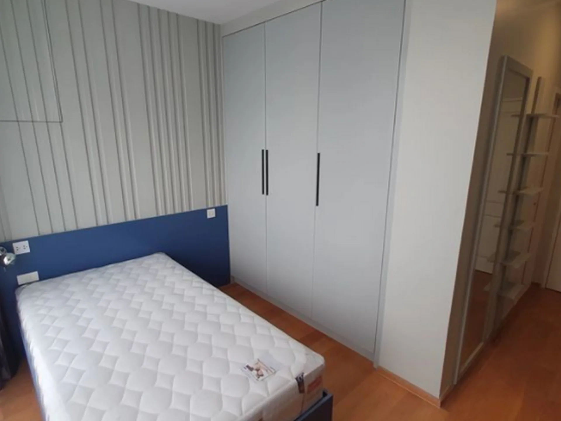Property photos for Noble Revolve Silom
