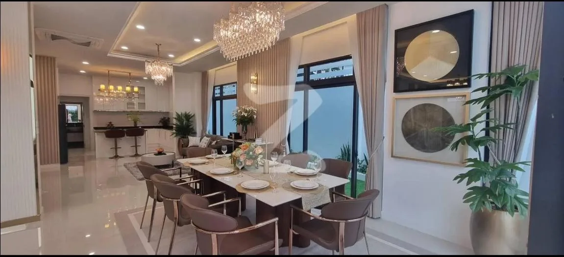 Property photos for Perfect Masterpiece Sukhumvit 77