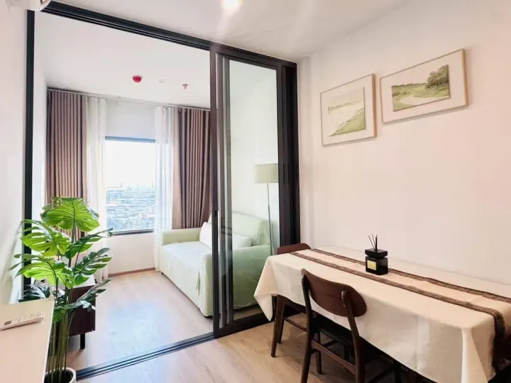 Property photos for Life Rama 4 - Asoke