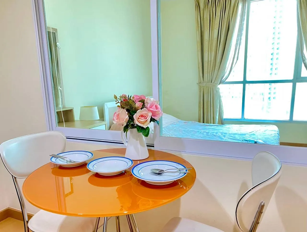 Property photos for Life Sukhumvit 65