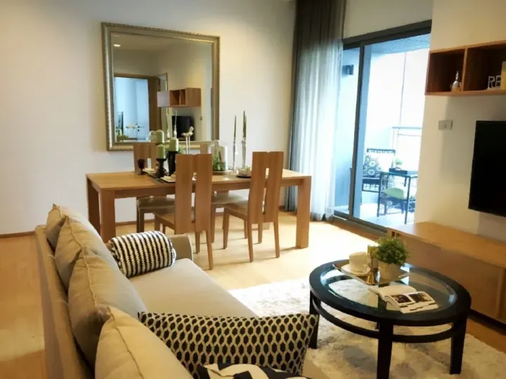 Property photos for Hyde Sukhumvit 13